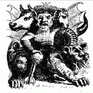 Cold Readings : Cold Readings - Forgotten Soul